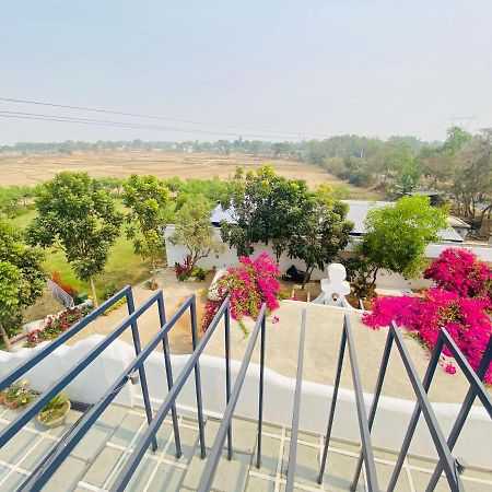 Ananda Resorts Shantiniketan Sri Niketan Luaran gambar