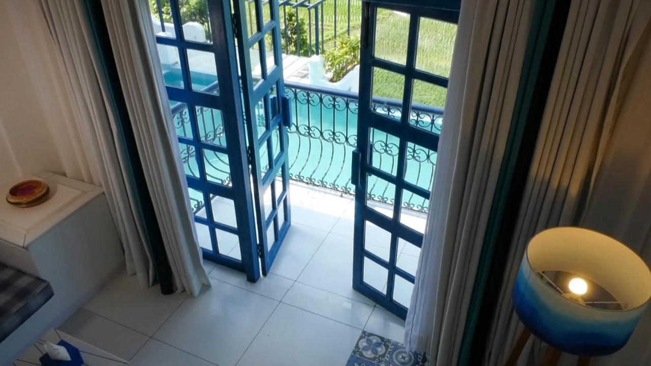 Ananda Resorts Shantiniketan Sri Niketan Luaran gambar