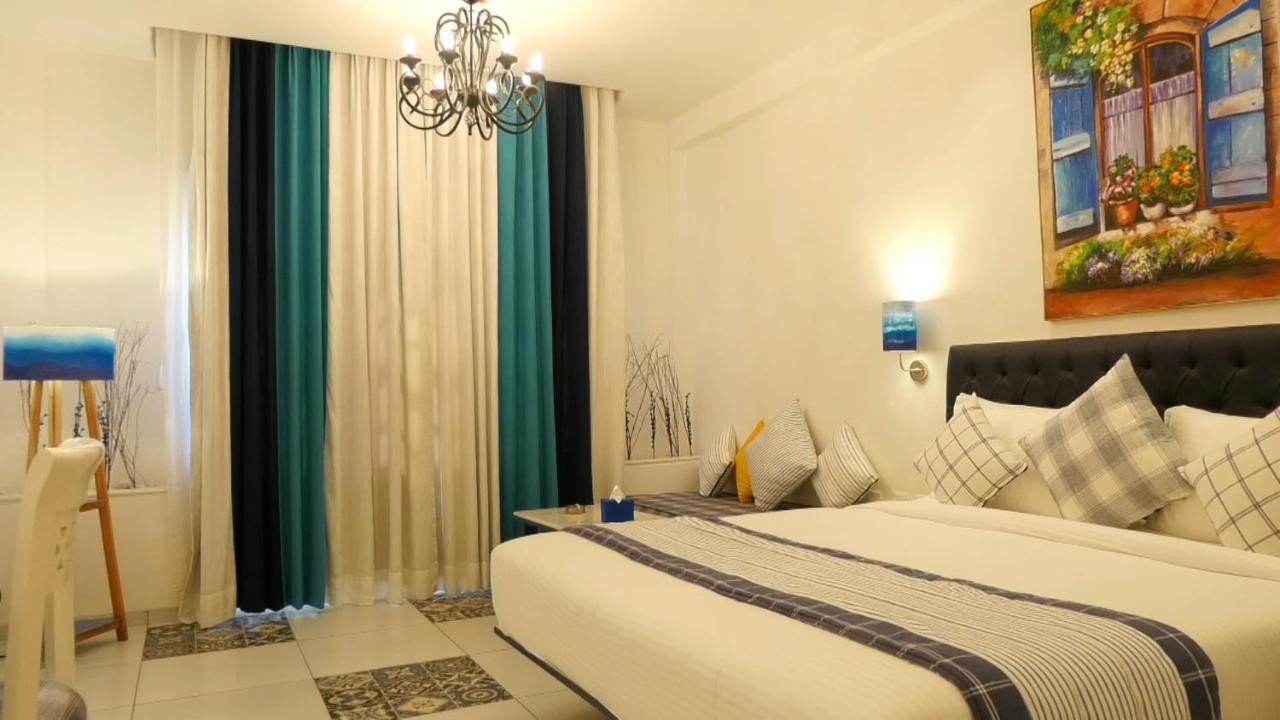 Ananda Resorts Shantiniketan Sri Niketan Luaran gambar