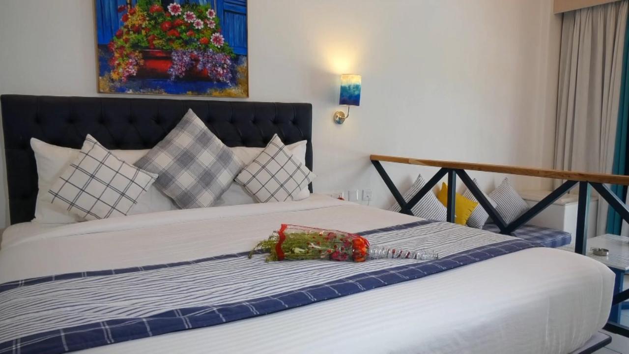 Ananda Resorts Shantiniketan Sri Niketan Luaran gambar