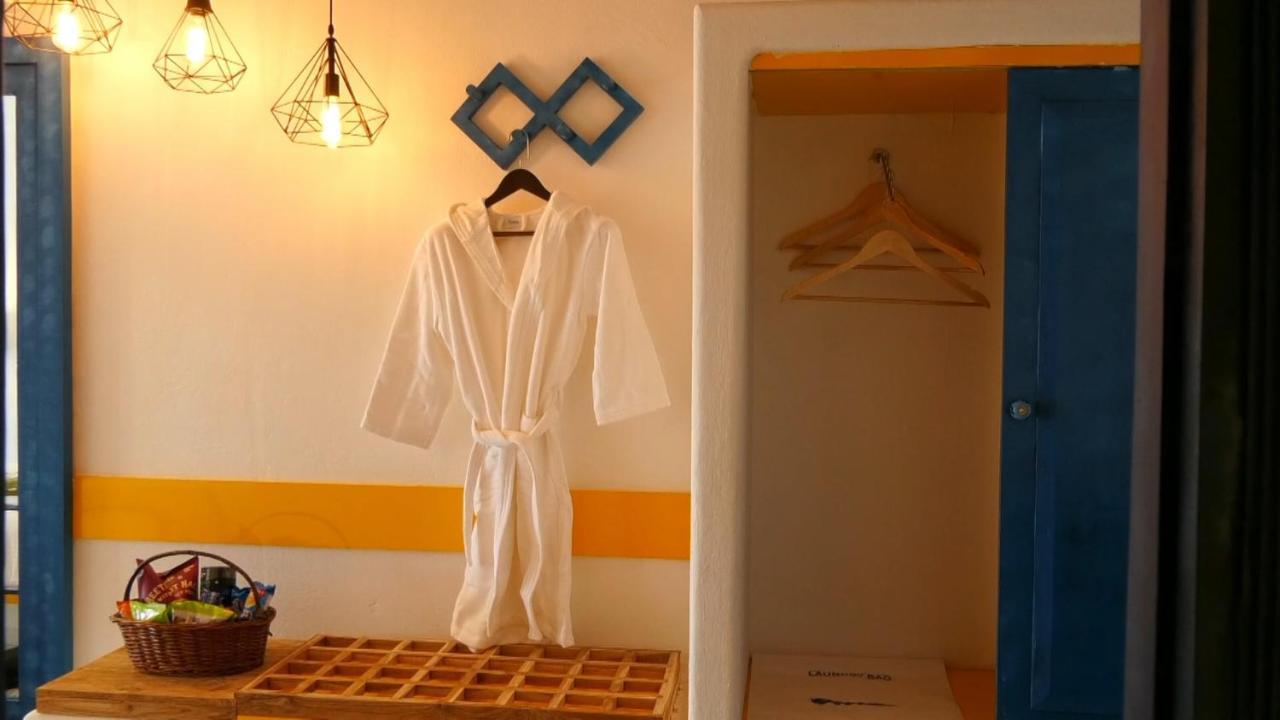 Ananda Resorts Shantiniketan Sri Niketan Luaran gambar