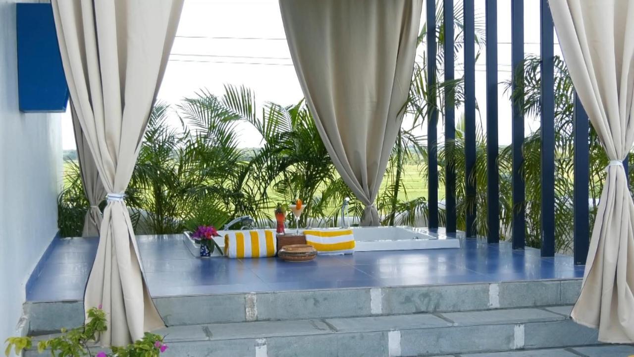 Ananda Resorts Shantiniketan Sri Niketan Luaran gambar