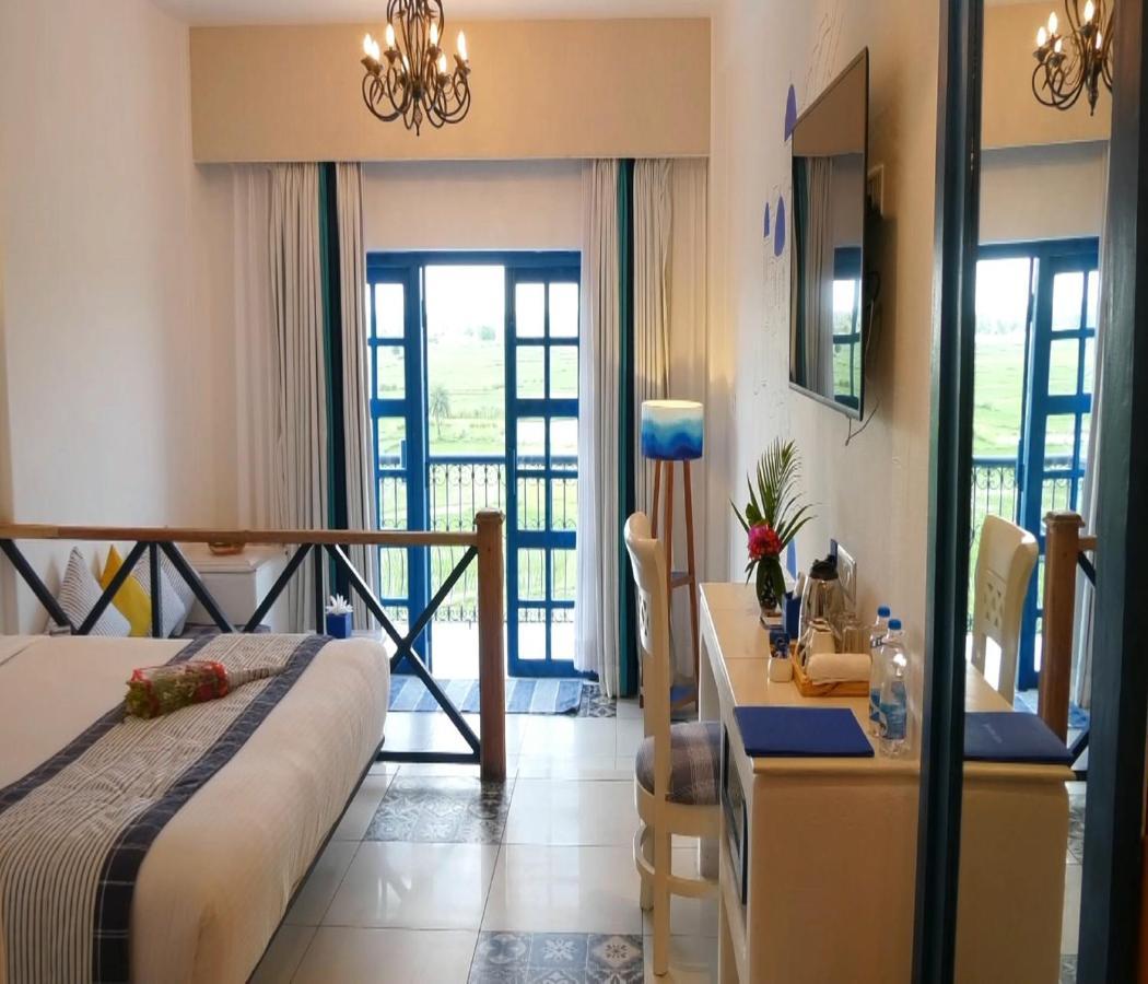 Ananda Resorts Shantiniketan Sri Niketan Luaran gambar