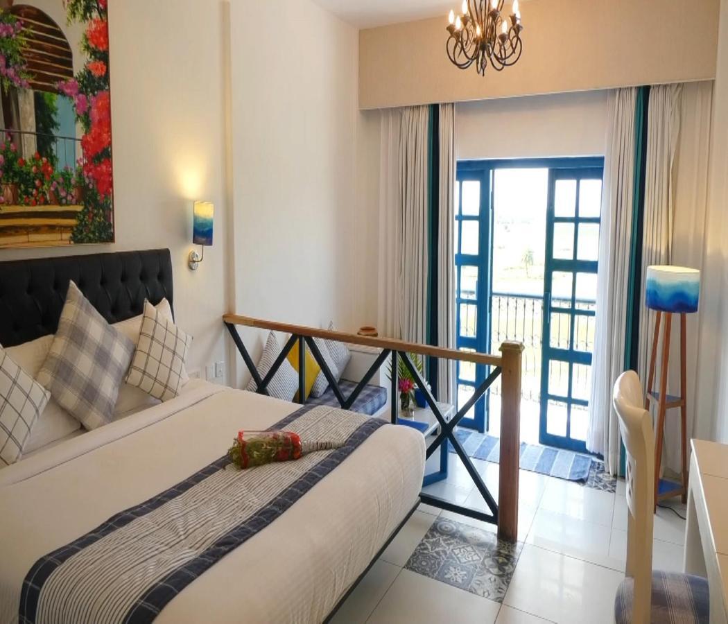 Ananda Resorts Shantiniketan Sri Niketan Luaran gambar