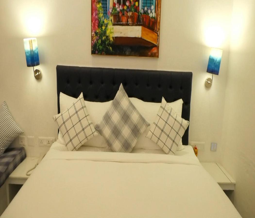 Ananda Resorts Shantiniketan Sri Niketan Luaran gambar