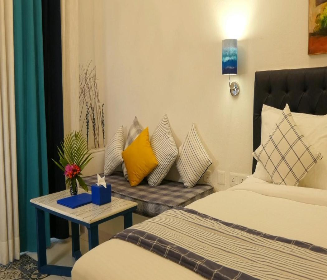Ananda Resorts Shantiniketan Sri Niketan Luaran gambar