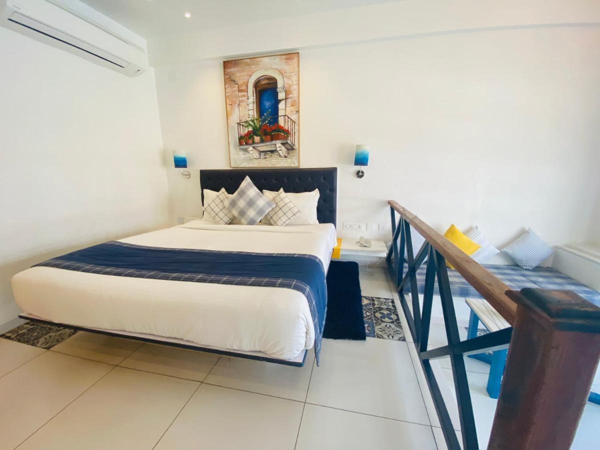 Ananda Resorts Shantiniketan Sri Niketan Luaran gambar