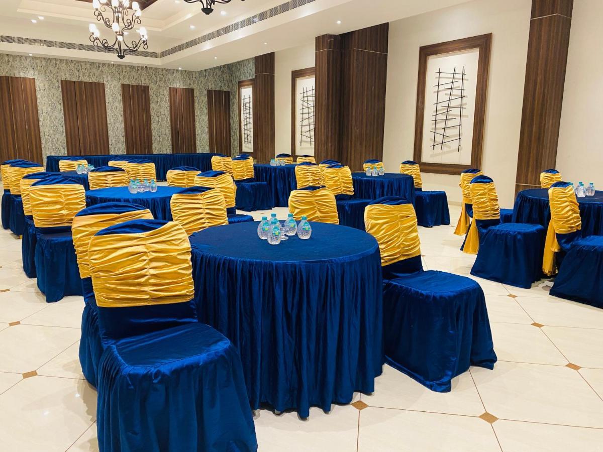 Ananda Resorts Shantiniketan Sri Niketan Luaran gambar